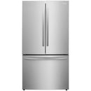 Frigidaire 36-inch, 28.8 cu. ft. Freestanding French 3-Door Refrigerator with Ice Maker FRFN2813AFFRFN2813AF