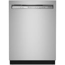KitchenAid 24-inch Built-in Dishwasher with FreeFlex™ Third Rack KDFM404KPS
