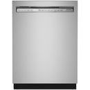 KitchenAid Built-in Dishwasher with FreeFlex™ Third Rack KDFM404KPSKDFM404KPS