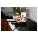GE Profile 30-inch Built-In Electric Cooktop PEP9030STSSPEP9030STSS