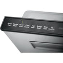 Frigidaire Gallery Built-In Dishwasher FGIP2468UF