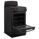 Danby 20-inch Freestanding Electric Range DER200BDER200B