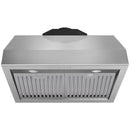 Thor Kitchen 30-inch Under Cabinet Range Hood with LED Lighting (Stainless Steel)TRH3005