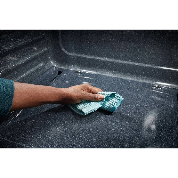 Maytag Self-Cleaning Gas Range (MGR6600PZ)