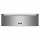 KitchenAid 27-inch Warming Drawer KOWT107ESSKOWT107ESS