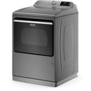 Maytag 7.4 cu.ft. Electric Dryer with Extra Power™ Button (Metalic Slate)MED7230HC