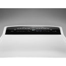 Whirlpool 8.8 cu. ft. Top Load Electric Dryer with Steam WED8500DW (WED8500DW)