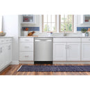 Frigidaire Built-in Dishwasher (Stainless Steel)FDSP4501AS