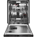 KitchenAid Built-in Dishwasher with FreeFlex™ Third Rack KDPM804KBS