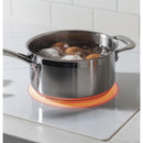 GE 36-inch Built-In Electric Cooktop JP3036TLWW