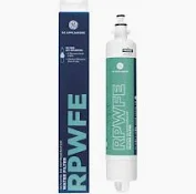 Refrigeration Water Filter (RPWFE)