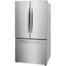 Frigidaire 36-inch, 28.8 cu. ft. Freestanding French 3-Door Refrigerator with Ice Maker FRFN2813AFFRFN2813AF
