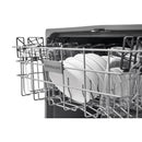 Frigidaire built-in Dishwasher with OrbitClean® FFID2426TS