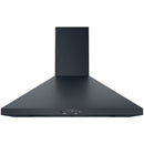 GE 30-inch Wall Mount Range Hood JVW5301FJDSJVW5301FJDS