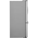 Frigidaire Gallery 36-inch, 28.8 cu. ft. French 3-Door Refrigerator GRFN2853AF (GRFN2853AF)