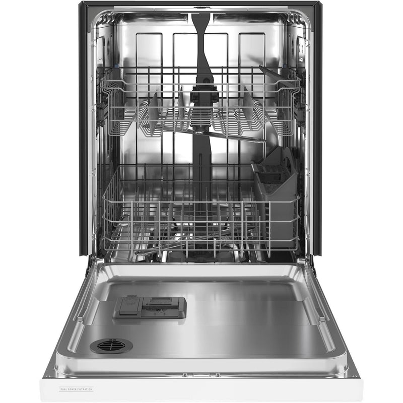 Maytag 24-inch Built-in Dishwasher with PowerBlast® Cycle MDB4949SKW