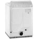 Whirlpool 7.4 cu.ft. Electric Dryer with Wrinkle Shield™ Plus Option with Steam WED7120HW