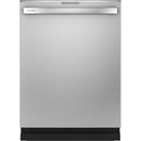 GE Profile 24-inch Built-In Dishwasher with the UltraFresh System PDT755SYRFSPDT755SYRFS
