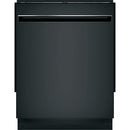 GE Built-in Dishwasher with Sanitize Option GDT225SGLBBGDT225SGLBB