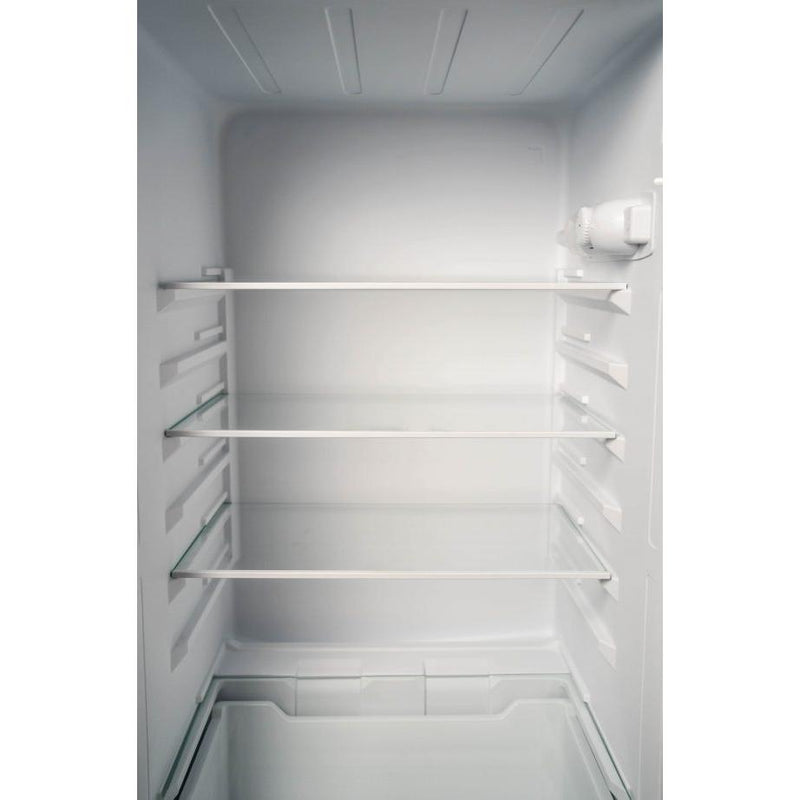 Danby 22-inch, 7.3 cu.ft. Top Freezer Refrigerator DPF073C3BDB