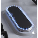 GE 30-inch Freestanding Gas Range JGBS66DEKWWJGBS66DEKWW