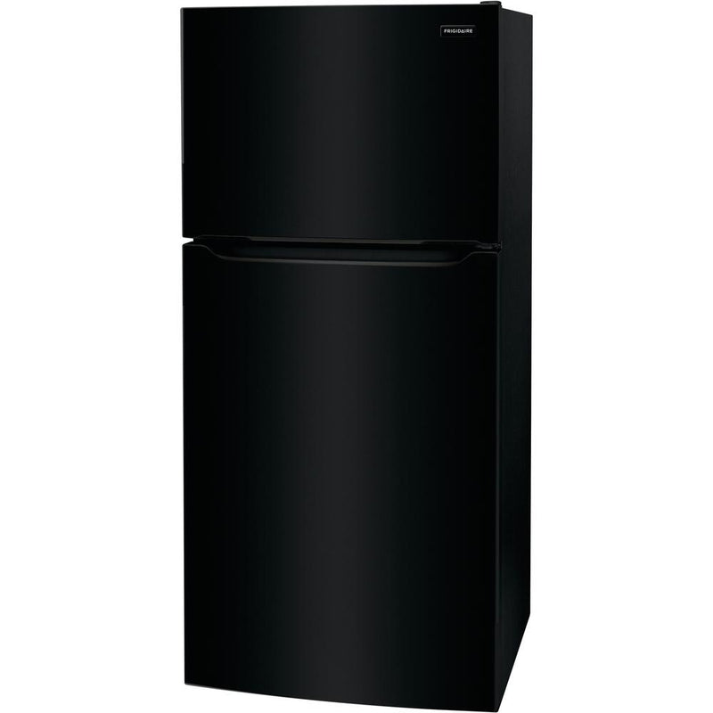 Frigidaire 30-inch, 18.3 cu.ft. Freestanding Top Freezer Refrigerator FFTR1835VB