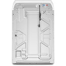 (WTW5105HW) Whirlpool 4.7 cu.ft. Top Loading Washer with Adaptive Wash Technology WTW5105HW