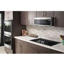 Whirlpool 36-inch Built-In Electric Cooktop WCE77US6HSWCE77US6HS