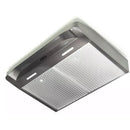 Broan 36-inch Alta Series Under Cabinet Range Hood BQDD136BLS