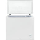 Frigidaire 8.7 cu. ft. Chest Freezer FFFC09M1RWFFFC09M1RW