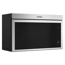 Maytag 30-inch, 1.1 cu.ft. Over-the-Range Microwave Oven MMMF6030PZ (MMMF6030PZ)
