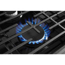 Whirlpool 30-inch Freestanding Gas Range WFG320M0MB