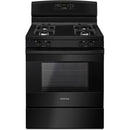Amana 30-inch Freestanding Gas Range AGR6603SFBAGR6603SFB