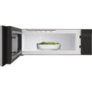 Frigidaire Gallery 30-inch, 1.2 cu. ft Over-the-Range Microwave Oven GMOS1266AFGMOS1266AF