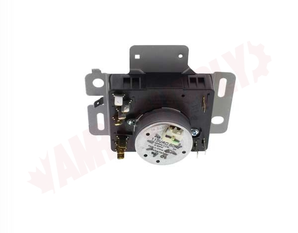 Whirlpool Dryer Timer (W11105130)