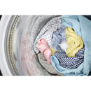Whirlpool 3.9 cu.ft. Top Loading Washer with Soaking Cycles WTW4950HW