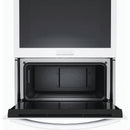 Frigidaire Gallery 24-inch, 2.8 cu. ft. built-in Single Gas Wall Oven with Air Fry GCWG2438AWGCWG2438AW