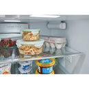 Frigidaire Gallery 36-inch, 26.8 cu.ft. Freestanding French 3-Door Refrigerator with EvenTemp™ System FGHB2868TDFGHB2868TD