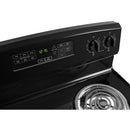 Amana 30-inch Freestanding Electric Range ACR4503SFBACR4503SFB