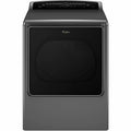 Whirlpool 8.8 cu. ft. Gas Dryer with Steam WGD8500DC