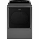 Whirlpool 8.8 cu. ft. Gas Dryer with Steam WGD8500DC
