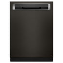 KitchenAid 24-inch Built-In Dishwasher KDPM354GBSKDPM354GBS