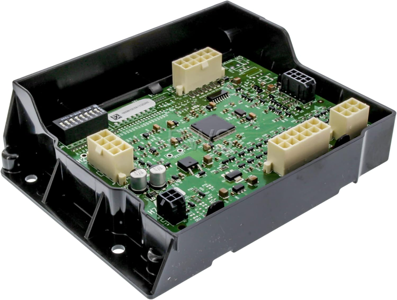 Control Board Assembly (204163P)