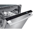 Forno Built-in Dishwasher with Stainless Steel Tub (Stainless Steel) (FDWBI806724S)