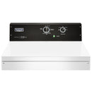 Maytag 7.4 cu. ft. Top Load Electric Dryer MEDP575GWMEDP575GW