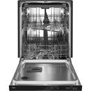 Whirlpool Built-in Dishwasher with Sani Rinse® Option WDTA50SAKB