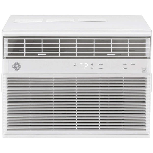 GE 12,000 BTU Heat/Cool Electronic Window Air Conditioner AHE12DZ (AHE12DZ)