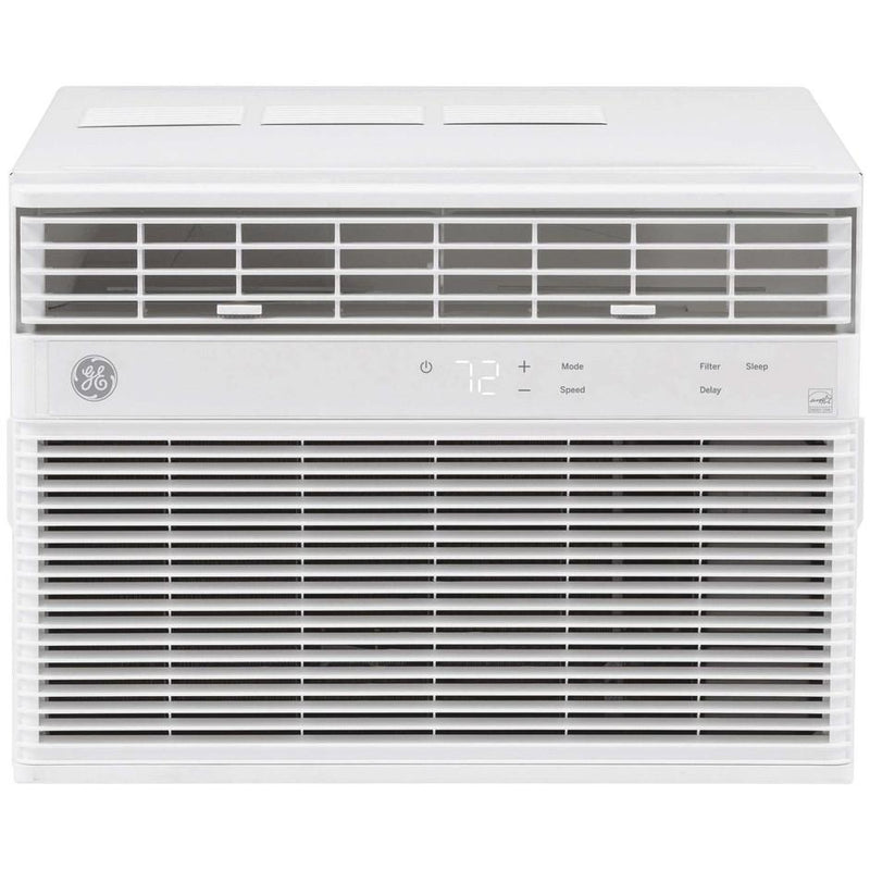 GE 12,000 BTU Heat/Cool Electronic Window Air Conditioner AHE12DZ (AHE12DZ)