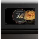GE Profile 27-inch, 8.6 cu. ft. Built-in Double Wall Oven with Convection PKD7000SNSSPKD7000SNSS