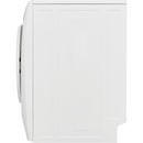 Electrolux 8.0 cu.ft. Electric Dryer with 7 Dry Programs ELFE7337AW